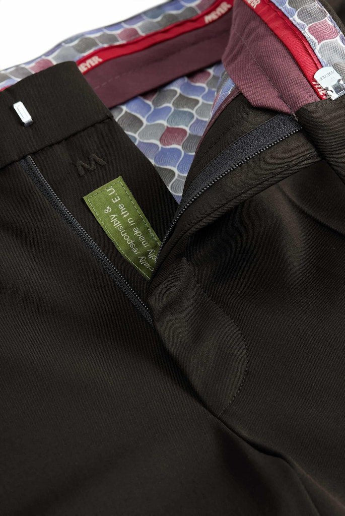 Meyer Bukser & Jeans 9-2500-09-bonn_26=97cm - Bygholm Menswear